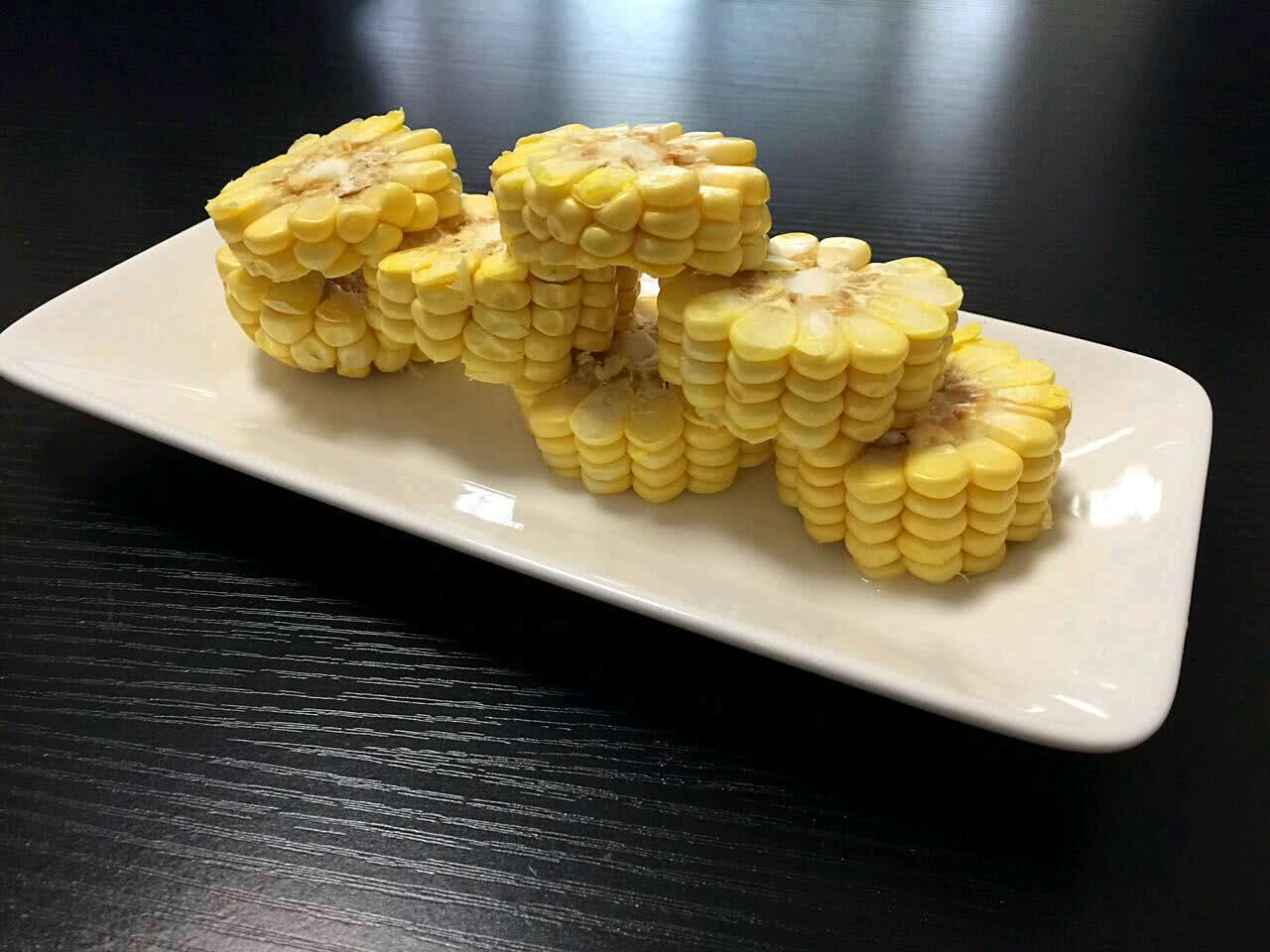 玉米  