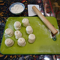 肉夹馍的做法图解12