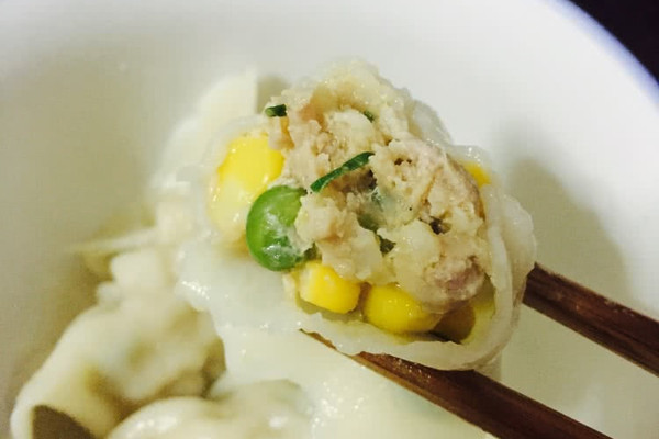 甲鱼:配菜(中级)主料:30~60分钟时间五花猪肉馅400g玉米中国难度交易网图片