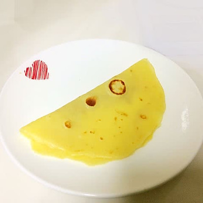 可丽饼
