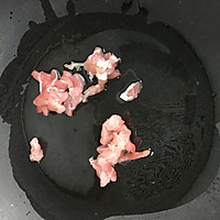 肉丝粥#嘉宝笑容厨房#的做法图解4