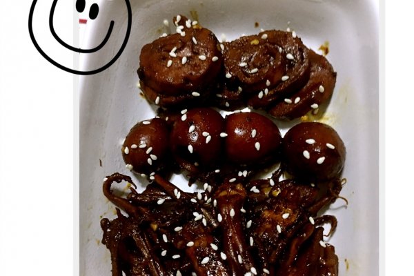 周黑鸭~的做法_【图解】自制周黑鸭~怎么做如