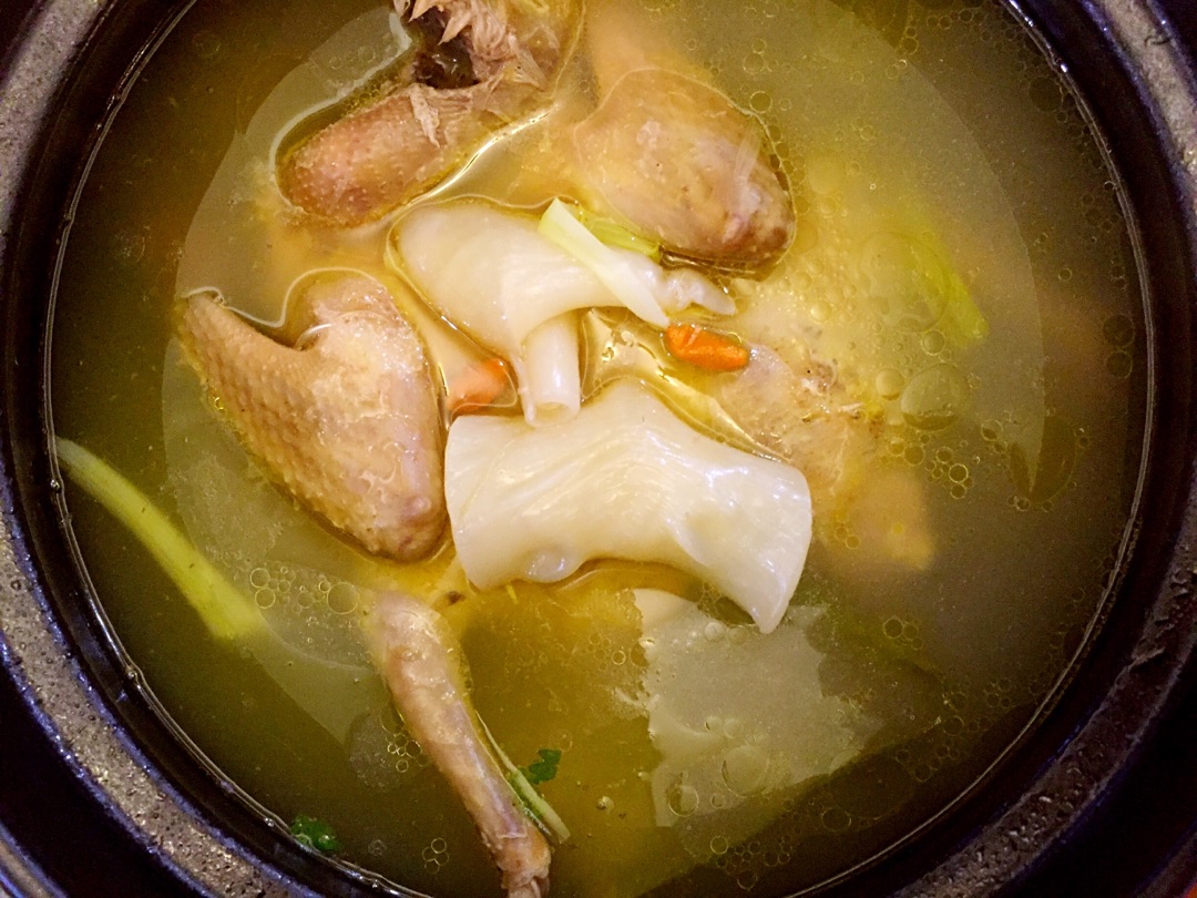 枸杞炖鸽子汤怎么做_枸杞炖鸽子汤的做法_豆果美食
