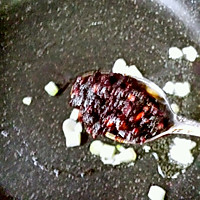 老干妈炒包菜的做法图解4