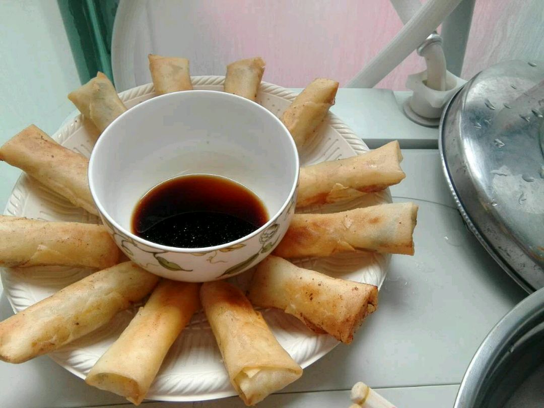 春卷