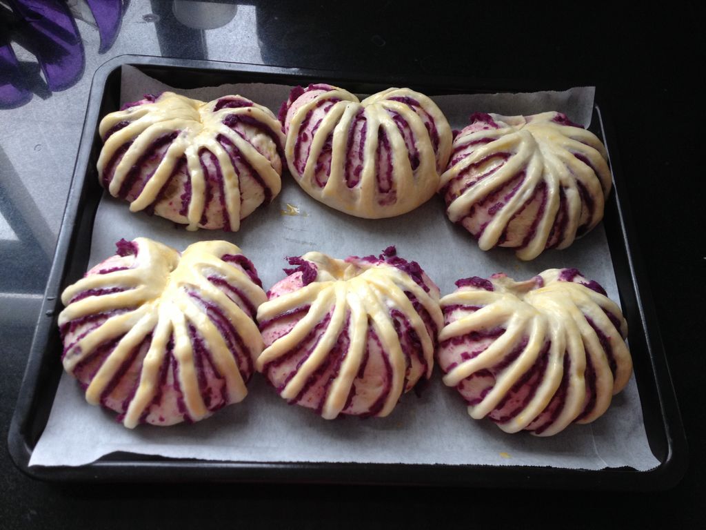 540g紫薯包（9只）-四川龙旺食品有限公司