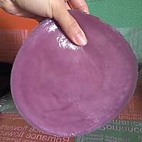 紫薯椰汁千层糕的做法图解19