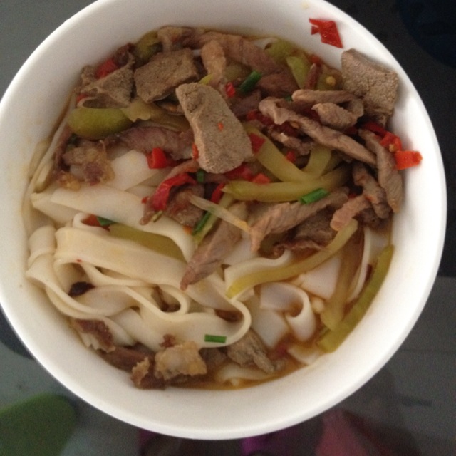 两分钟不得本娃娃的做法由孙小菜谱授权,未经编写即可转载咖喱粉这么做面图片