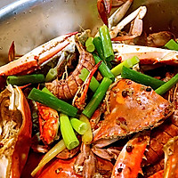麻辣螃蟹皮皮虾的做法图解7