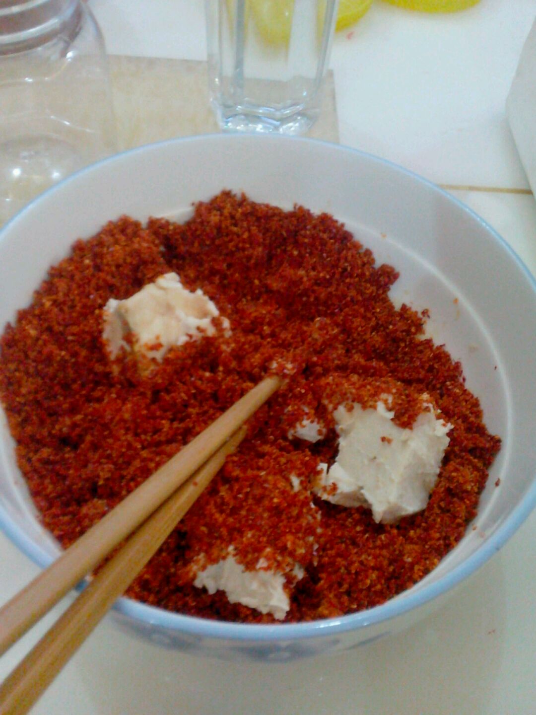 豆腐乳的做法_【图解】豆腐乳怎么做如何做好吃_豆腐乳家常做法大全_美食的诱惑1314_豆果美食