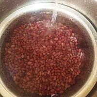 蜜红豆的简单做法怎么做