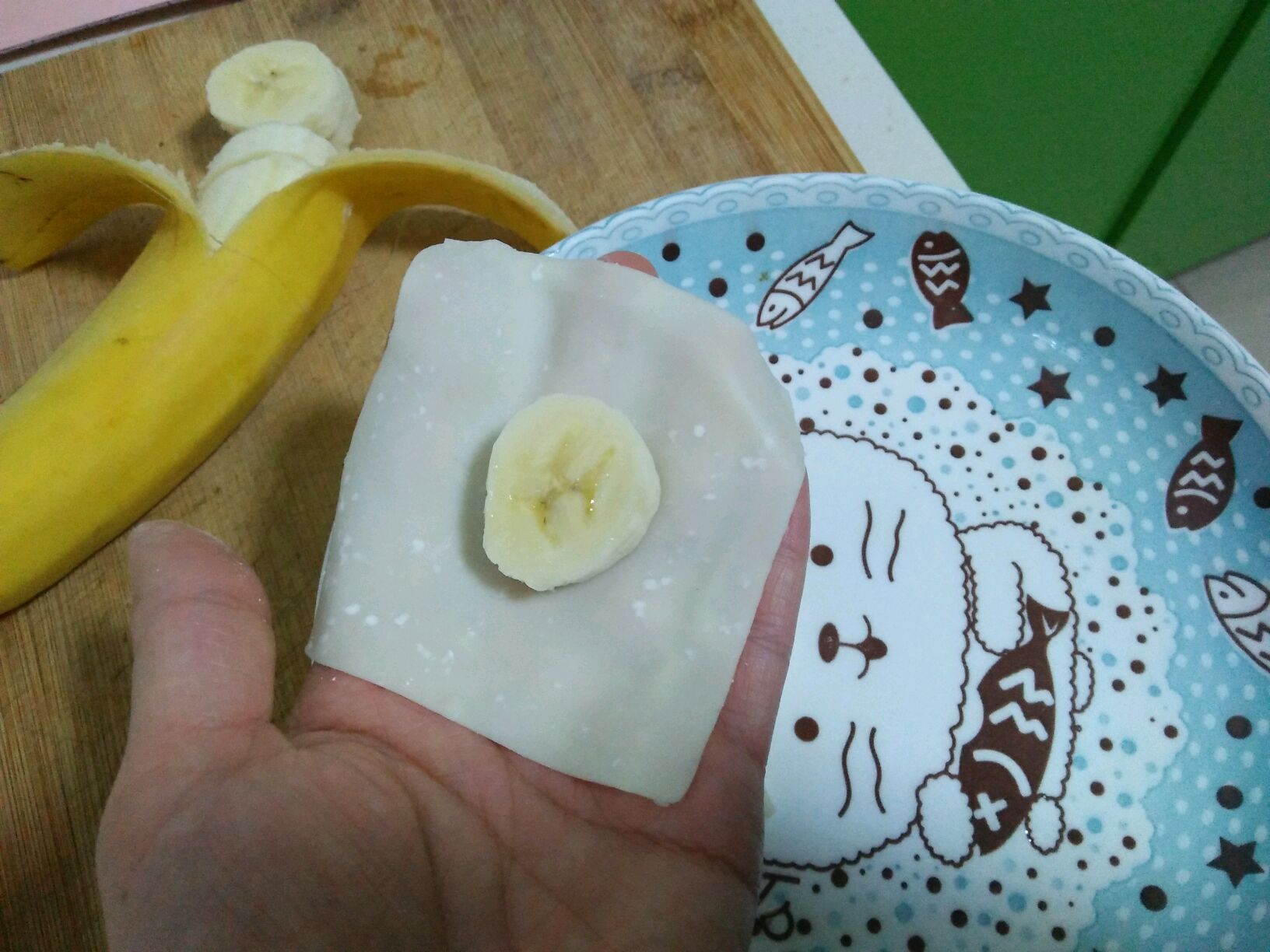香蕉切图片,香蕉图片,香蕉树图片(第9页)_大山谷图库