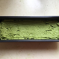 苔藓磅蛋糕---可以吃的盆景随心做的做法图解6