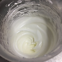 酸奶溶豆(一次正好不浪费版)的做法_【图解】