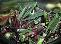 清炒红菜苔的做法<!-- 图解1 -->