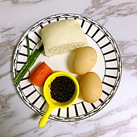 【图】最正宗艾叶大蒜煮鸡蛋做法,艾叶大蒜煮