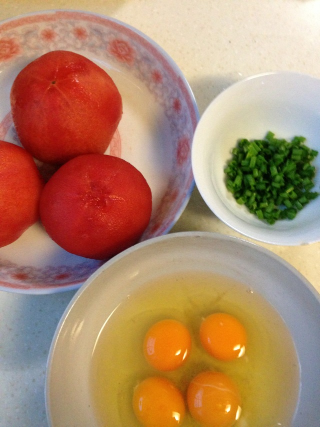 番茄炒蛋怎么做_番茄炒蛋的做法_豆果美食