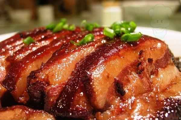 三层肉