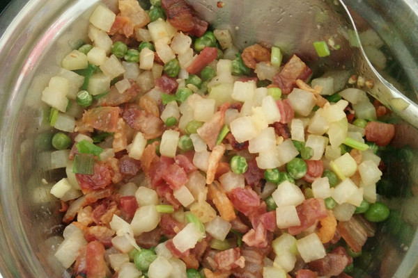 菜果饭