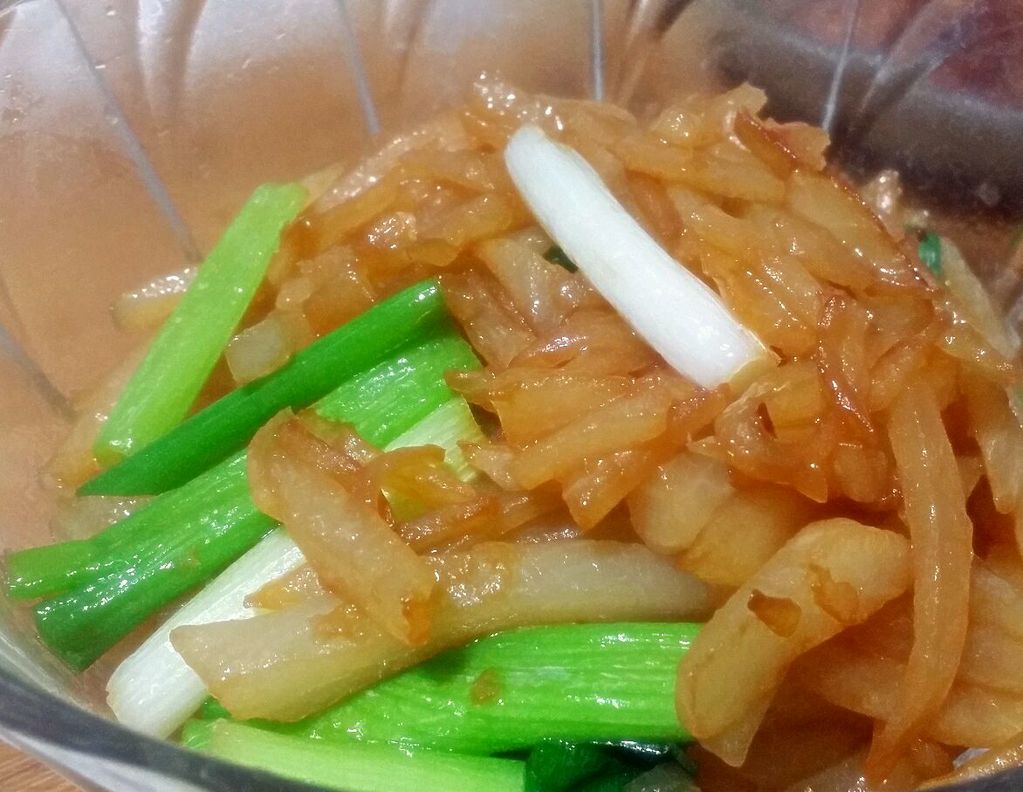 炒白萝卜的做法_【图解】炒白萝卜怎么做如何做好吃