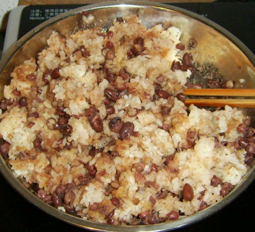广东人冬至必备腊味糯米饭，好味道的灵魂是其中的腊味