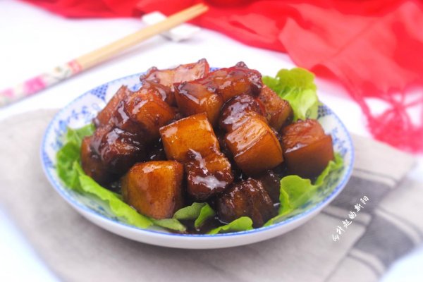 忆年味#的做法
