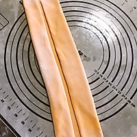 胡萝卜汁手工面的做法_【图解】胡萝卜汁手工