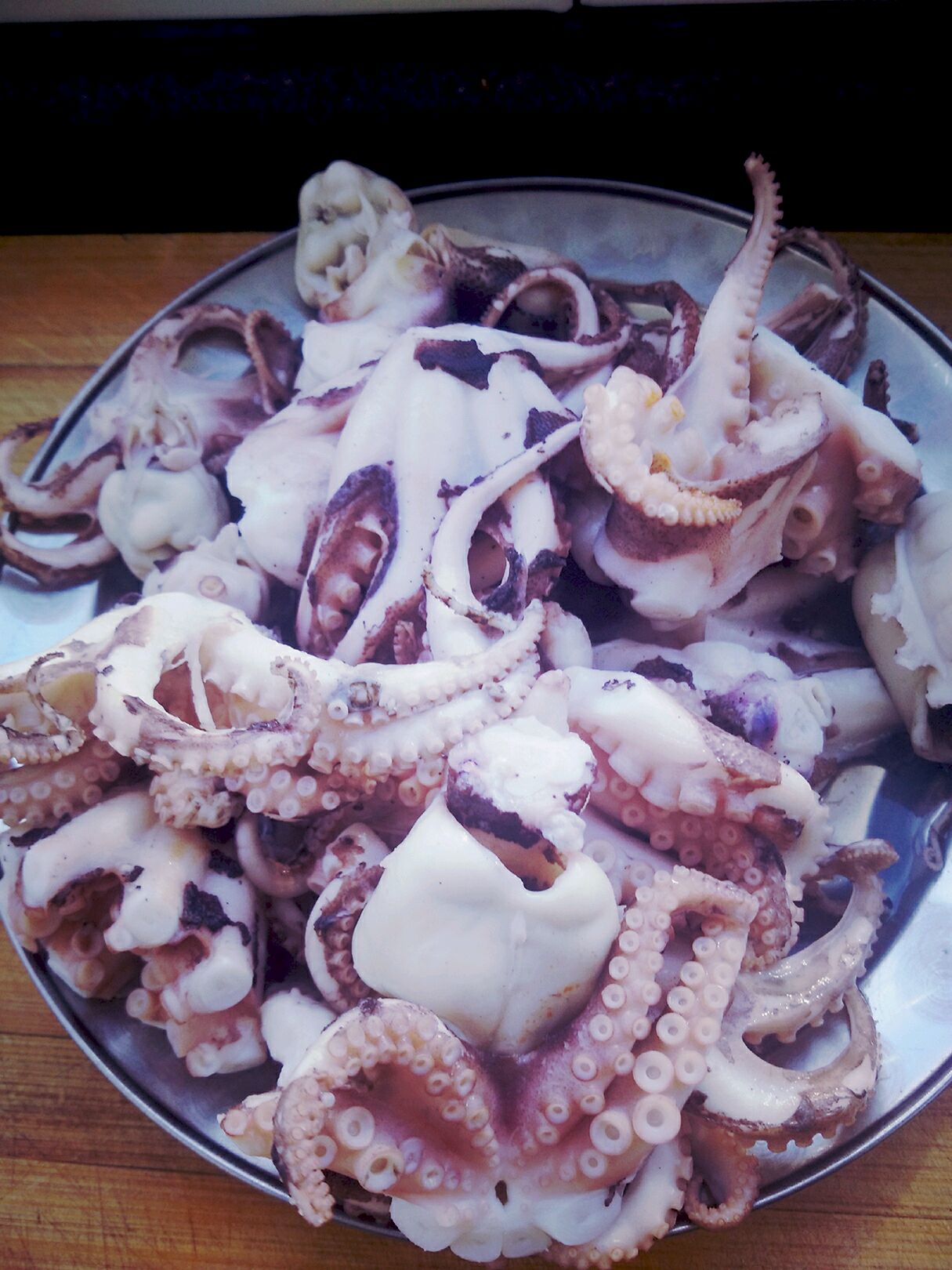 迷你小八爪