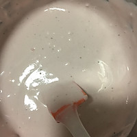 圣诞草莓酸奶慕斯蛋糕(六寸)的做法_【图解】