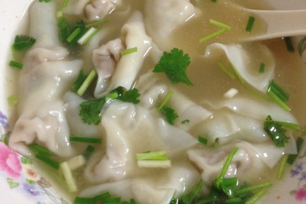 馄饨的做法_【图解】馄饨怎么做如何做好吃_馄饨家常