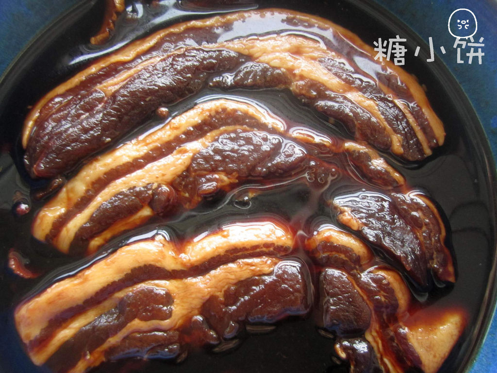 【酱肉】每年冬天必备