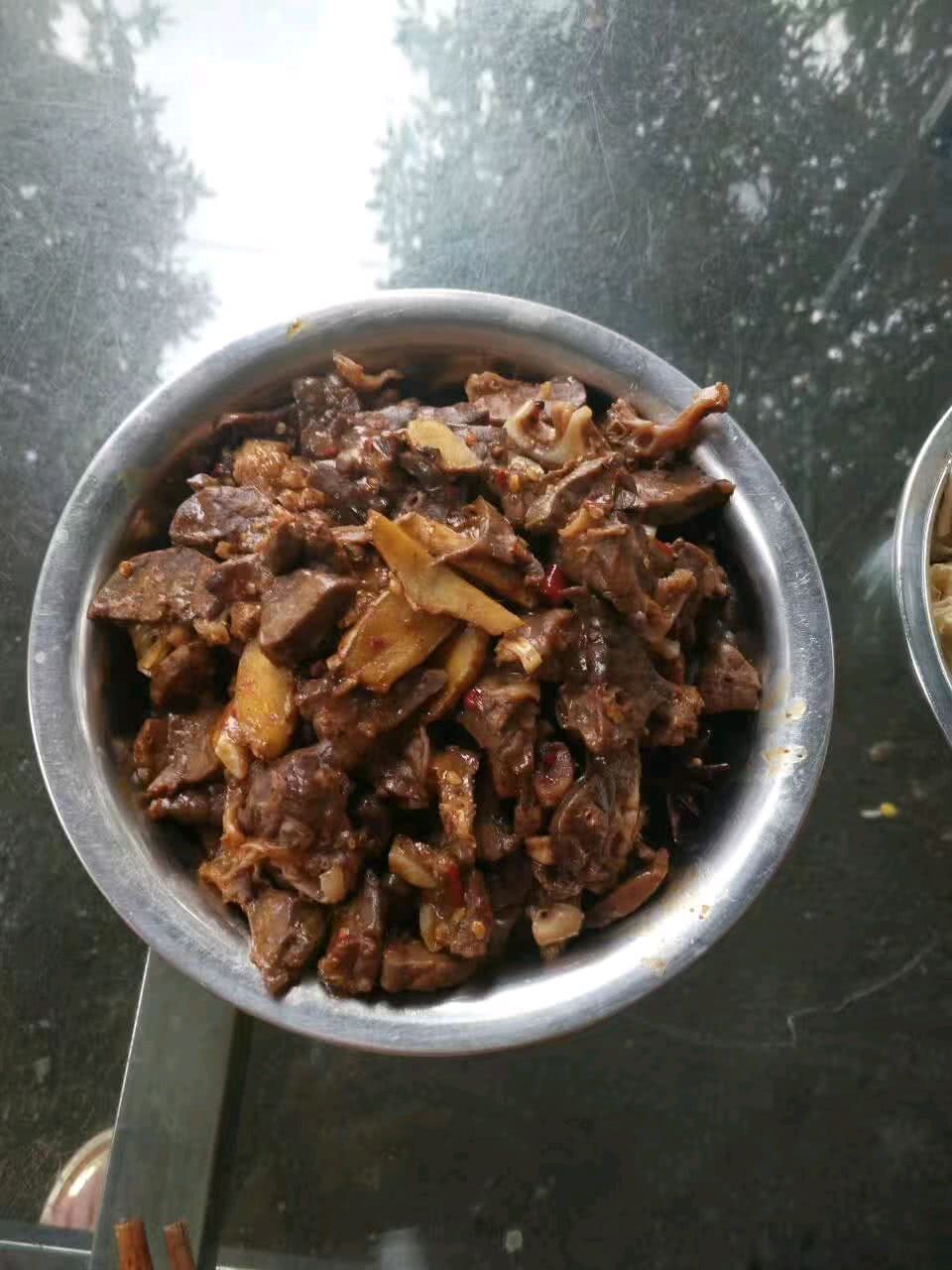 炒猪肺怎么做_炒猪肺的做法_豆果美食