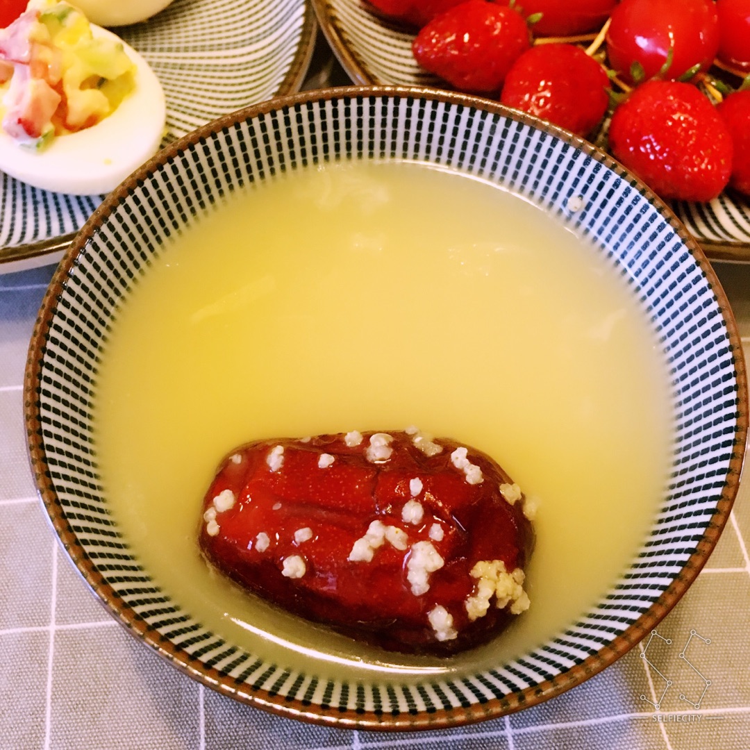 创意早餐