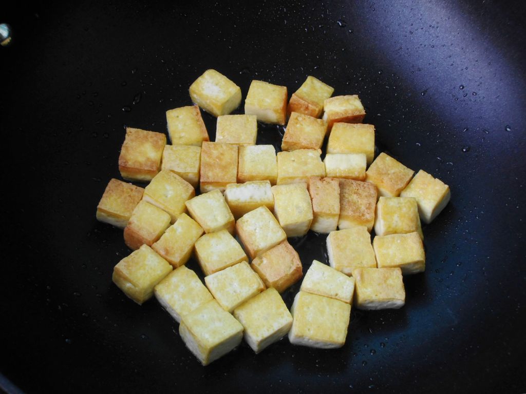 栗子烧豆腐的做法_【图解】栗子烧豆腐怎么做如何做好吃_栗子烧豆腐家常做法大全_缘豆儿_豆果美食