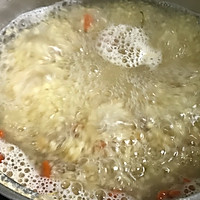 茉莉小米粥的做法图解3