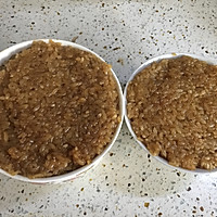 蒸糯米饭的做法图解6