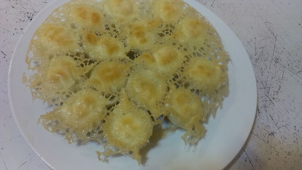 冰花饺子
