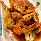 花蟹的做法_花蟹的做法大全_花蟹怎么做_花蟹怎么做好吃-豆果美食