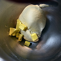 德普烘焙食谱-章鱼小丸子面包的做法_【图解】