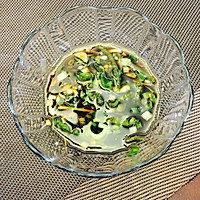 原味顺德-清蒸鲈鱼生的做法图解3