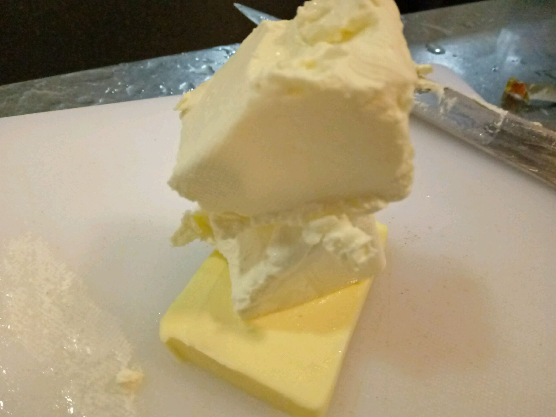 说说黄油，奶油和奶酪 | About butter, cream and cheese - 知乎