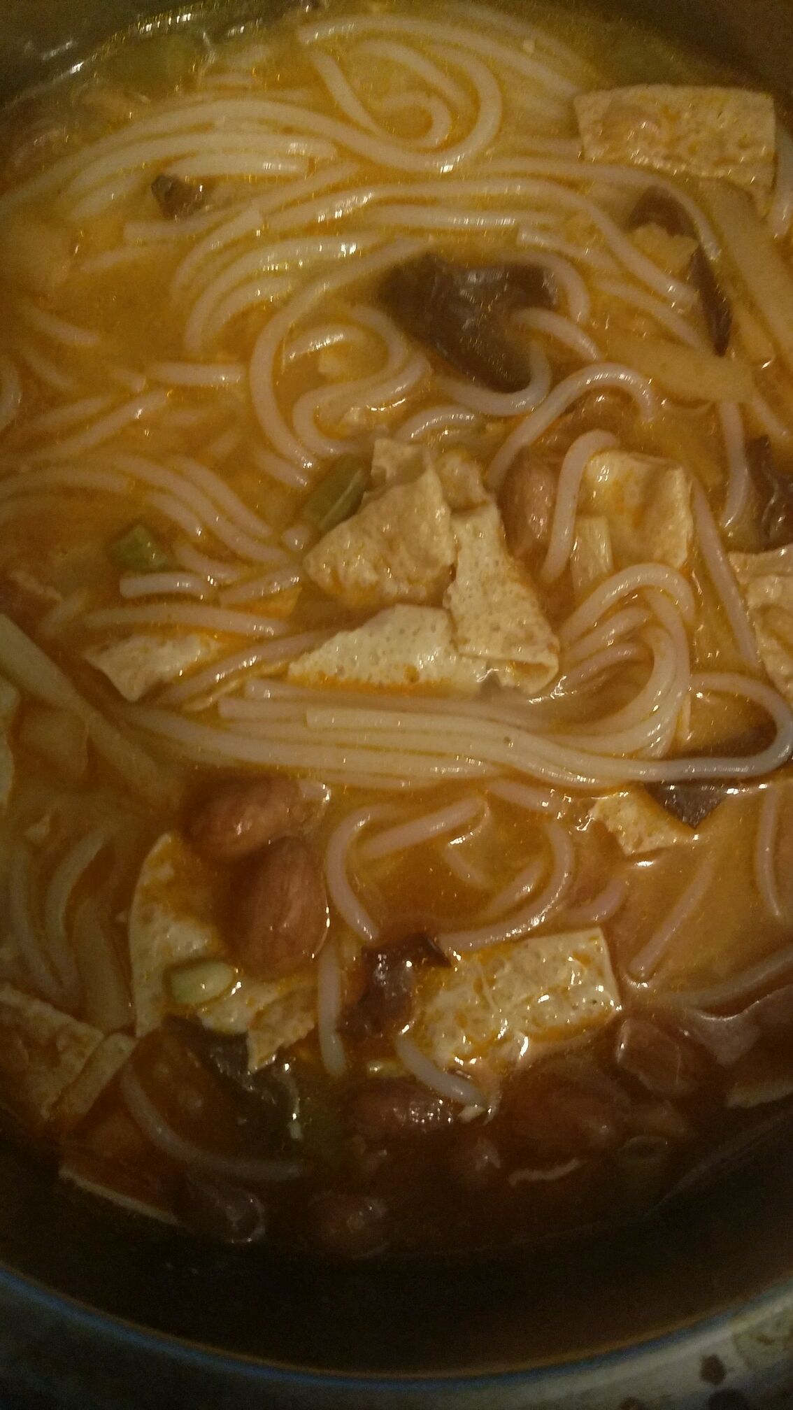 螺蛳粉