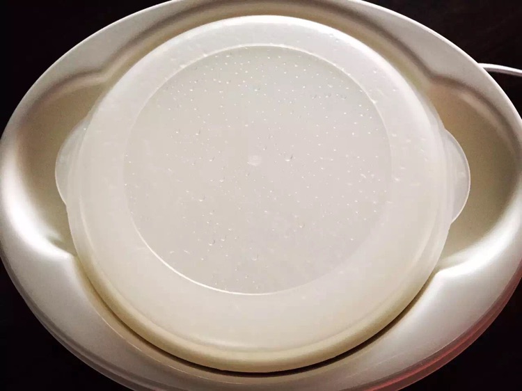 自制手工酸奶