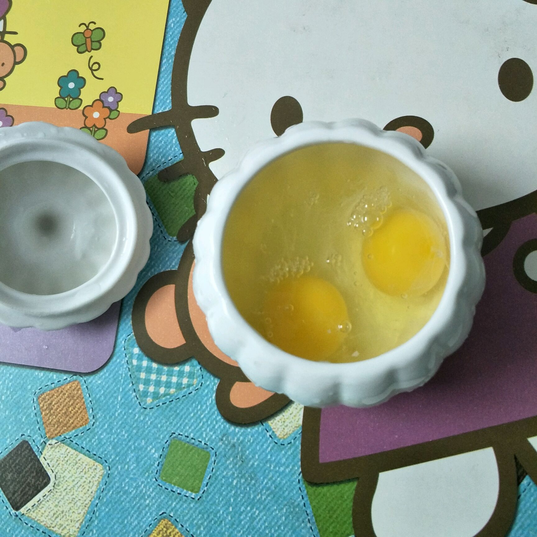 鸡蛋羹怎么做_鸡蛋羹的做法视频_豆果美食