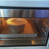 六寸戚风蛋糕~超详细版的做法图解14
