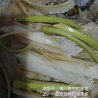 宝宝辅食之清蒸多宝鱼的做法_【图解】宝宝辅