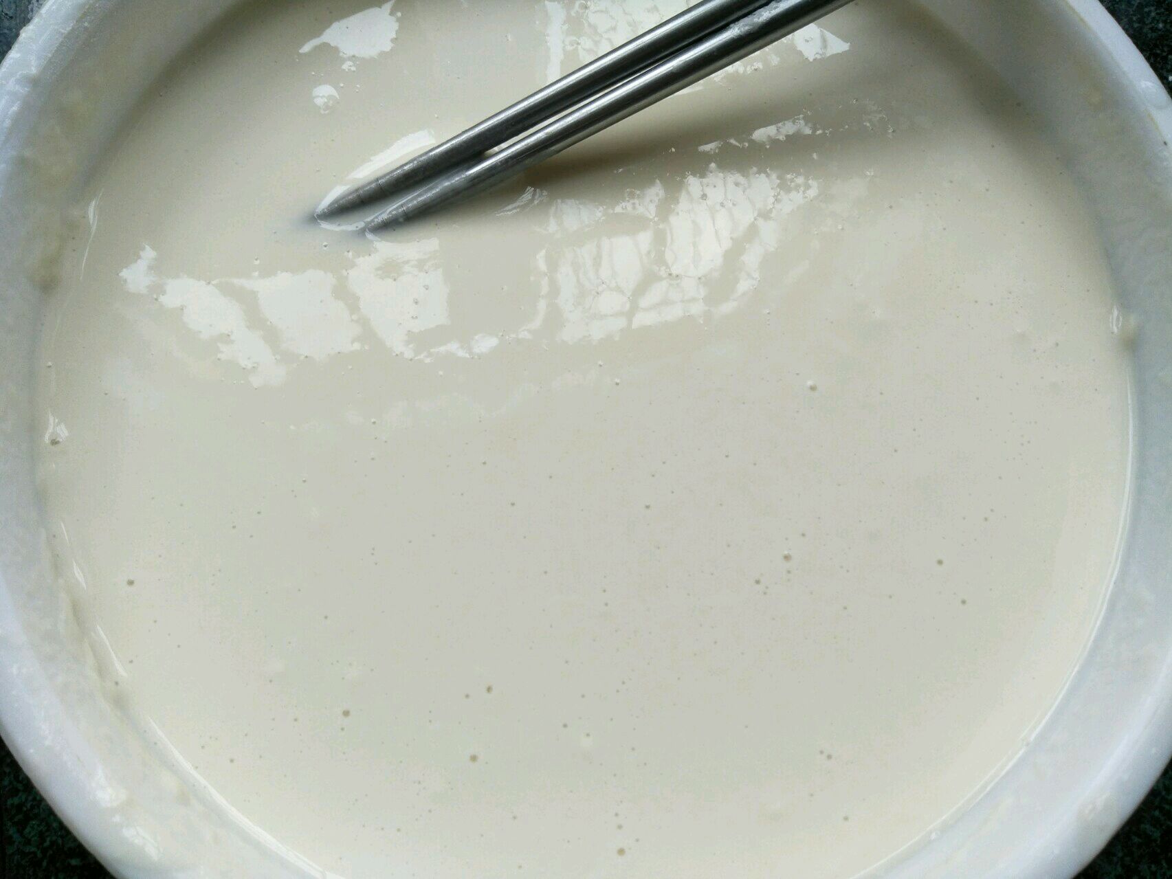 嫩牛肉卷饼#利仁电饼铛,烙烤不翻锅
