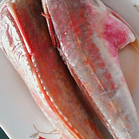 红烧海鱼