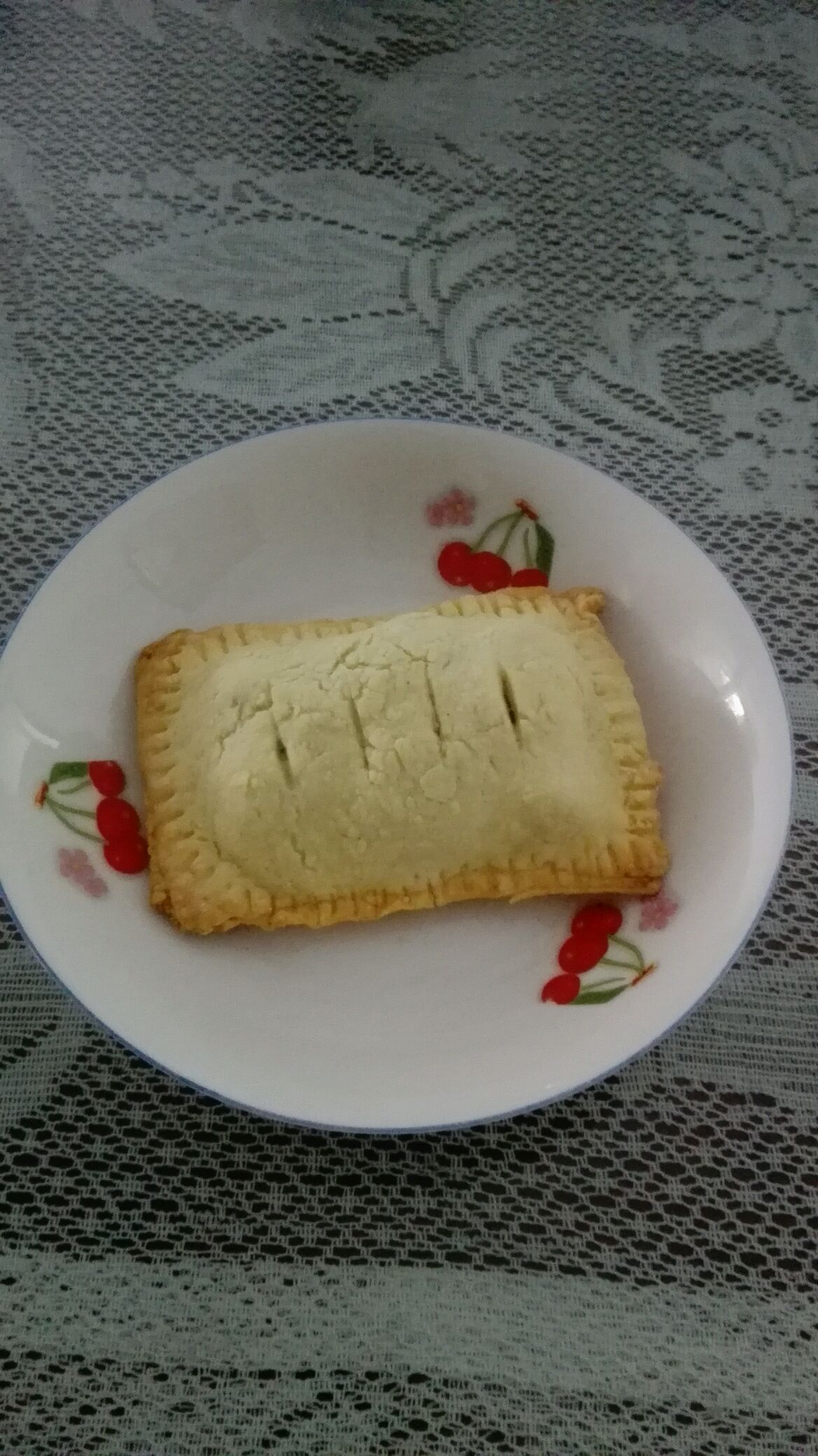 香蕉派的做法_【图解】香蕉派怎么做如何做好吃_香蕉
