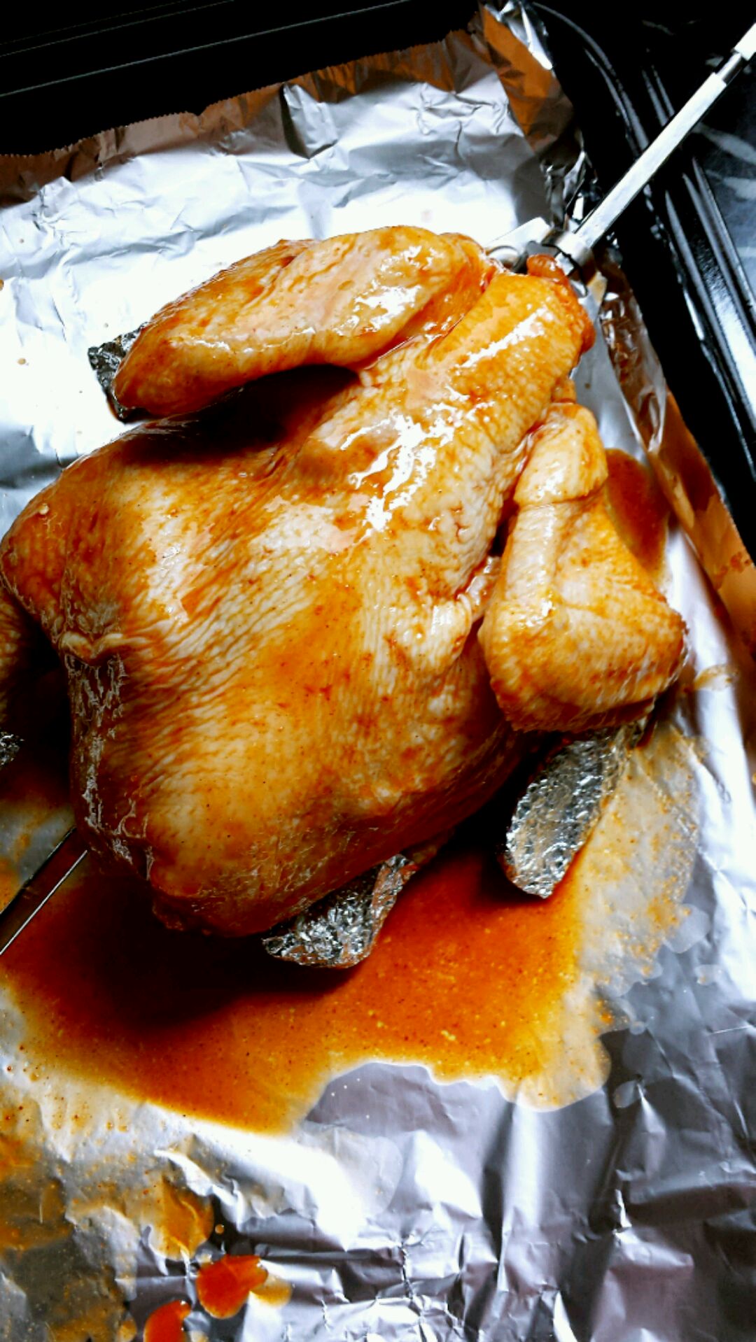 奥尔良烤鸡翅怎么做_奥尔良烤鸡翅的做法_豆果美食